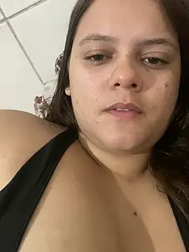 Laryssinha 69 online show from June 2026 01:09:02 PM