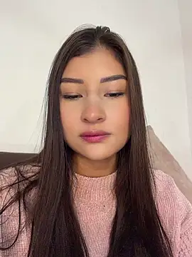 Snapshot of Aylin-fire chatting on June 2026 05:52:01 PM Aylin-fire online show from June 2026 05:52:01 PM
