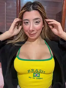 Biancabennett26 online show from May 2026 02:49:02 AM
