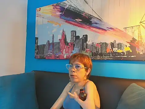 Madame mature1 online show from June 2026 08:03:01 PM