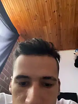 Liamsexy20 online show from July 2026 09:18:01 PM