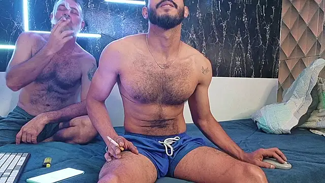 HAZARTHBULLS online show from June 2026 03:40:01 PM