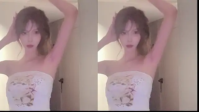 Snapshot of Nicole-TAT chatting on May 2026 03:08:02 PM Nicole-TAT online show from May 2026 03:08:02 PM