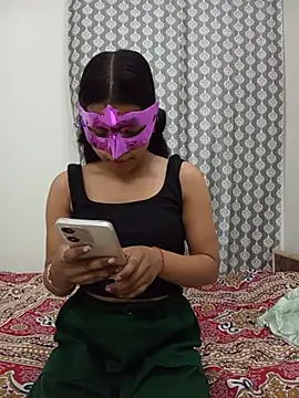 Snapshot of Jaya_5 chatting on May 2026 04:10:02 AM Jaya 5 online show from May 2026 04:10:02 AM