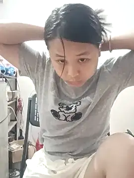 qiyan--mei online show from May 2026 02:02:01 PM