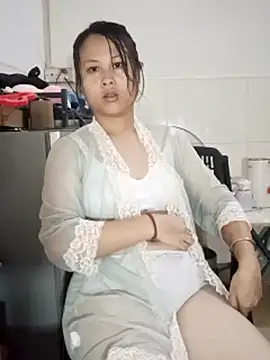 qiyan--mei online show from June 2026 12:29:01 PM