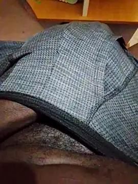 Gorgeshaze online show from June 2026 07:07:01 PM