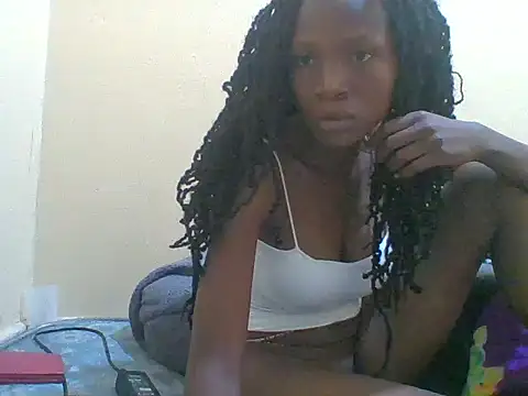 Snapshot of Ebonymickey chatting on June 2026 03:19:02 AM Ebonymickey online show from June 2026 03:19:02 AM