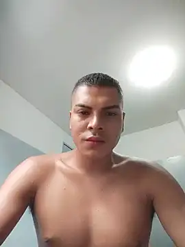 Mike3398 online show from May 2026 08:38:01 PM
