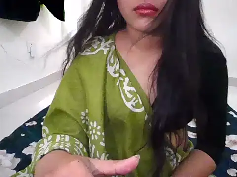 Aalya B online show from June 2026 08:41:01 AM