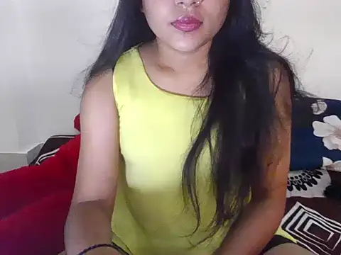 Aalya B online show from July 2026 09:37:01 AM