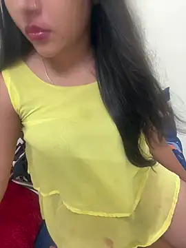 Aalya B online show from July 2026 01:42:02 PM