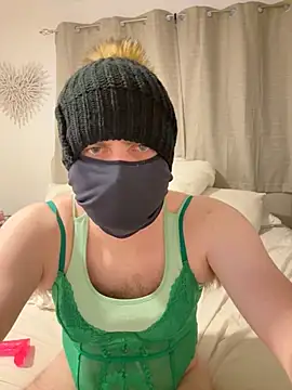 ShyTQueen online show from June 2026 07:48:01 PM