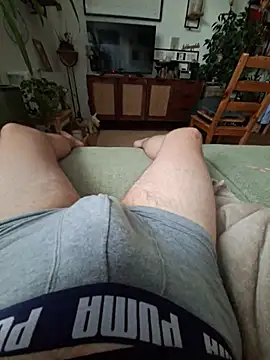 virgindick1 online show from July 2026 05:07:02 PM