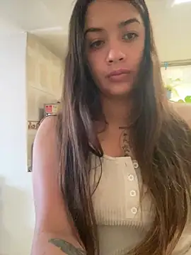 Snapshot of -Cattleya- chatting on July 2026 01:59:01 PM -Cattleya- online show from July 2026 01:59:01 PM