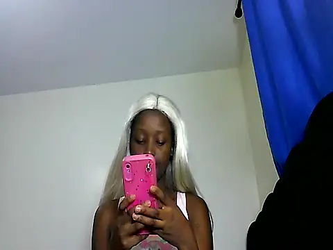 ExoticKenya006 online show from June 2026 08:50:01 AM