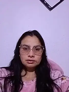 CINTIA271 online show from May 2026 04:54:01 AM