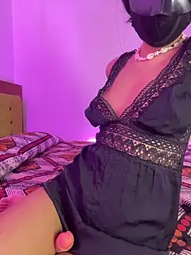 Mia Zey online show from June 2026 04:45:01 AM