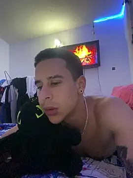 jhuan99 online show from June 2026 09:19:02 AM