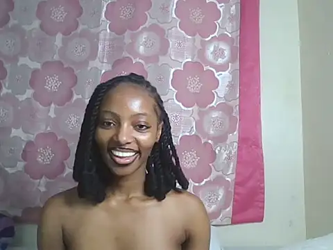 Snapshot of CUTE-MESSY chatting on July 2026 05:00:01 AM CUTE-MESSY online show from July 2026 05:00:01 AM