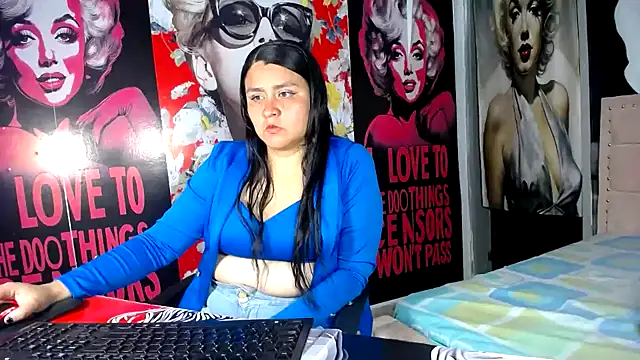 BaddieLuxe  online show from May 2026 10:20:01 AM