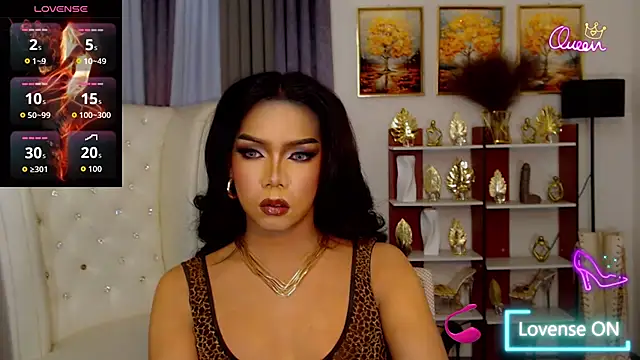 FuckingDollz online show from July 2026 01:52:02 PM