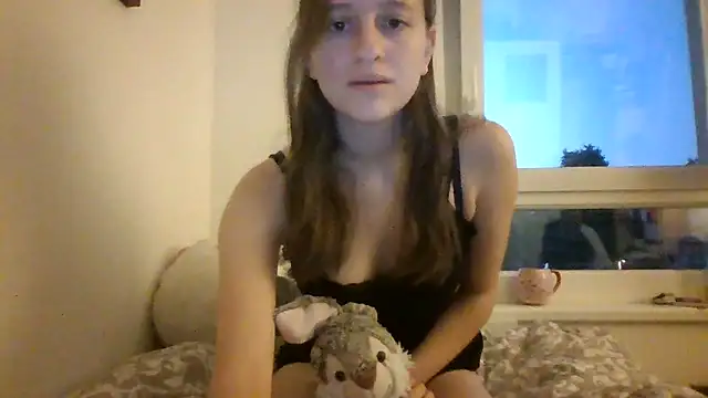 Snapshot of SoftieSophie chatting on May 2026 03:02:01 AM SoftieSophie online show from May 2026 03:02:01 AM