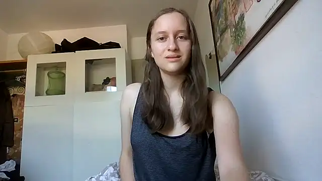 Snapshot of SoftieSophie chatting on May 2026 03:08:02 PM SoftieSophie online show from May 2026 03:08:02 PM