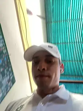 kevinhotbe online show from May 2026 09:53:01 PM