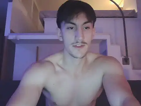 venusian boy online show from May 2026 08:38:01 PM