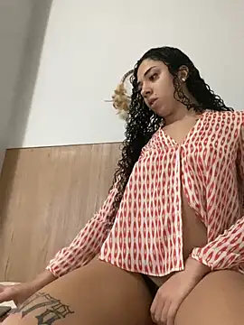 Sereia camgirl online show from June 2026 06:06:01 PM