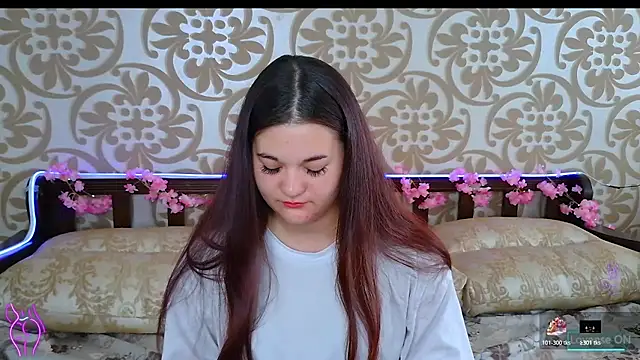 ElisesMuse online show from July 2026 12:09:01 PM