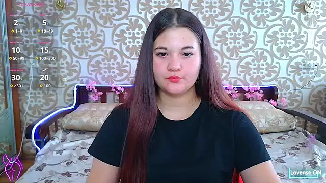 ElisesMuse online show from July 2026 10:32:02 AM
