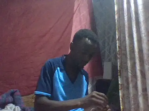 Snapshot of Roystone3 chatting on July 2026 03:52:01 PM Roystone3 online show from July 2026 03:52:01 PM