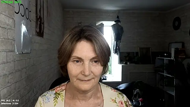 Mabel Magic online show from June 2026 12:31:01 PM