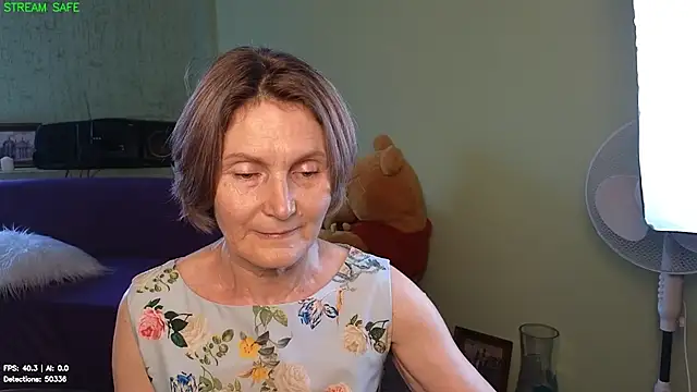 Mabel Magic online show from July 2026 01:06:02 PM