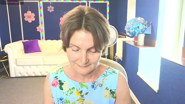 Mabel Magic online show from July 2026 01:15:02 PM