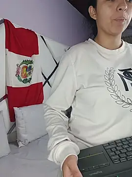 LuciiferBlack online show from June 2026 12:58:01 PM