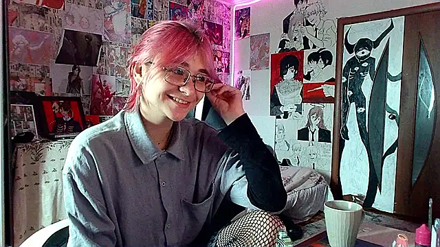 Michiyo Gotou online show from June 2026 02:10:02 PM