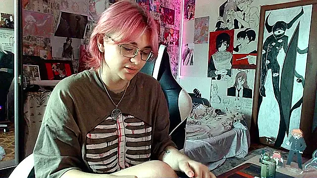 Michiyo Gotou online show from June 2026 01:04:01 PM