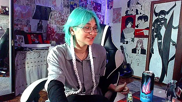 Michiyo Gotou online show from June 2026 12:06:01 PM