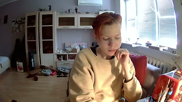 Tannet Lovelyyy online show from May 2026 03:43:01 PM