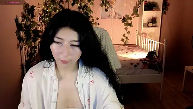 Vanessa LimX online show from June 2026 12:31:02 PM