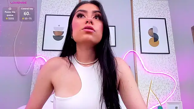 CARLA FERRERM online show from June 2026 08:13:02 PM