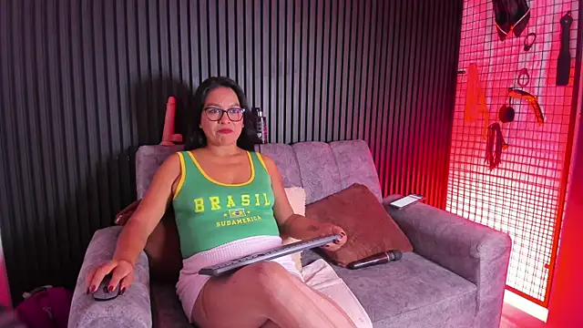 1Mature  Naughty online show from June 2026 03:55:01 AM
