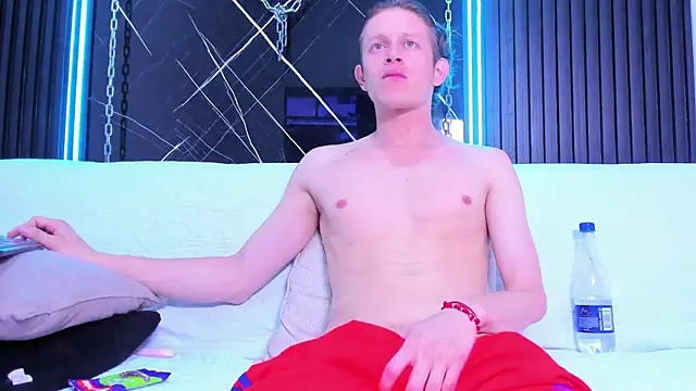 AnthonyStone  online show from June 2026 08:31:02 PM
