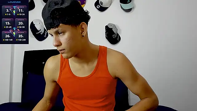 theo bigcock  online show from June 2026 07:02:01 PM