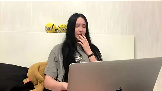 Snapshot of NastyLoona chatting on June 2026 06:12:01 PM NastyLoona online show from June 2026 06:12:01 PM