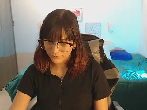 Aria 666 online show from June 2026 03:51:02 AM