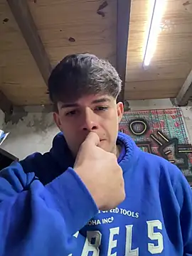 Soyivan22 online show from May 2026 11:24:02 PM